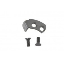 BUMPER KICK STOP PLATE